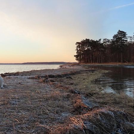Horby Faergekro Holbæk Exteriör bild
