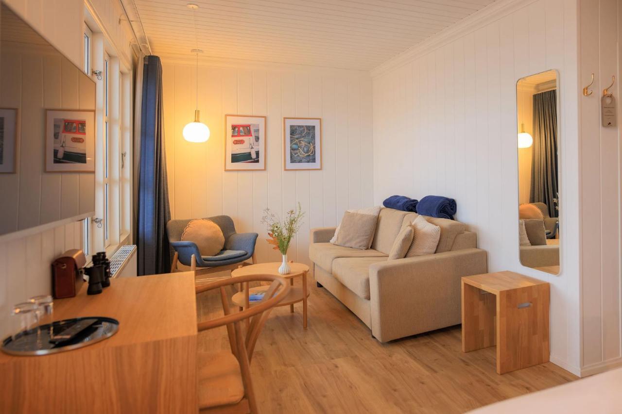Horby Faergekro Holbæk Exteriör bild