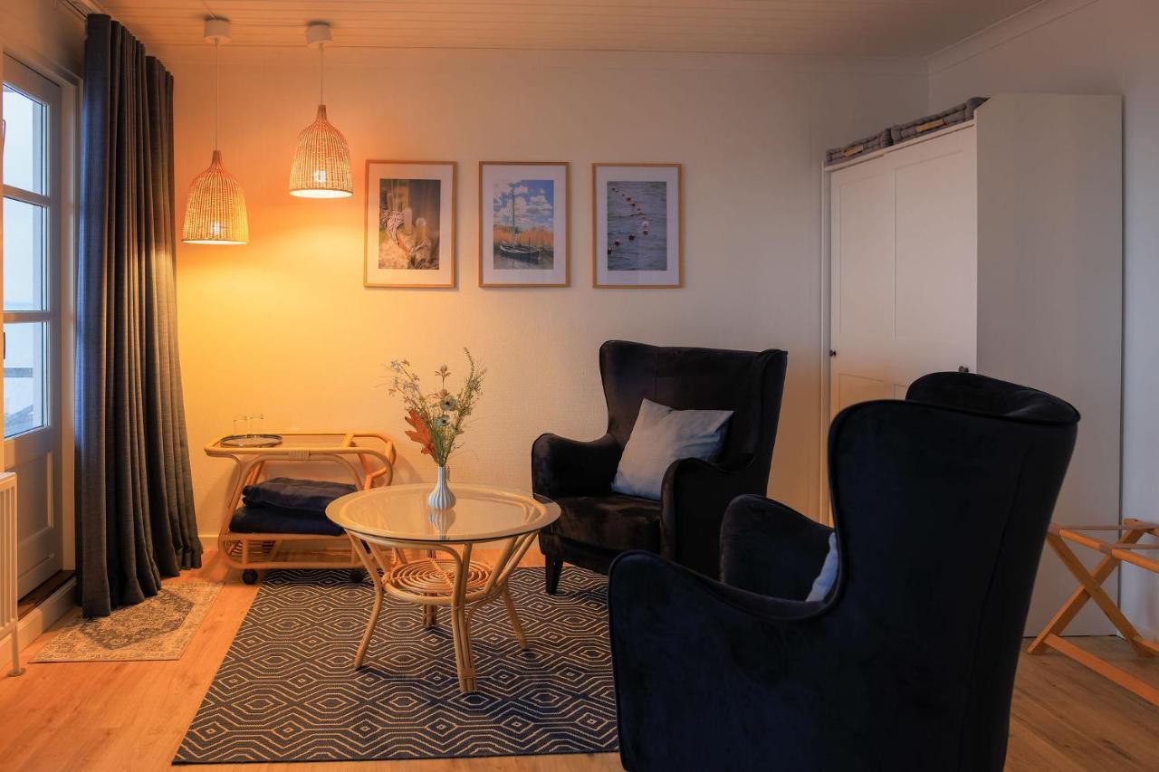 Horby Faergekro Holbæk Exteriör bild