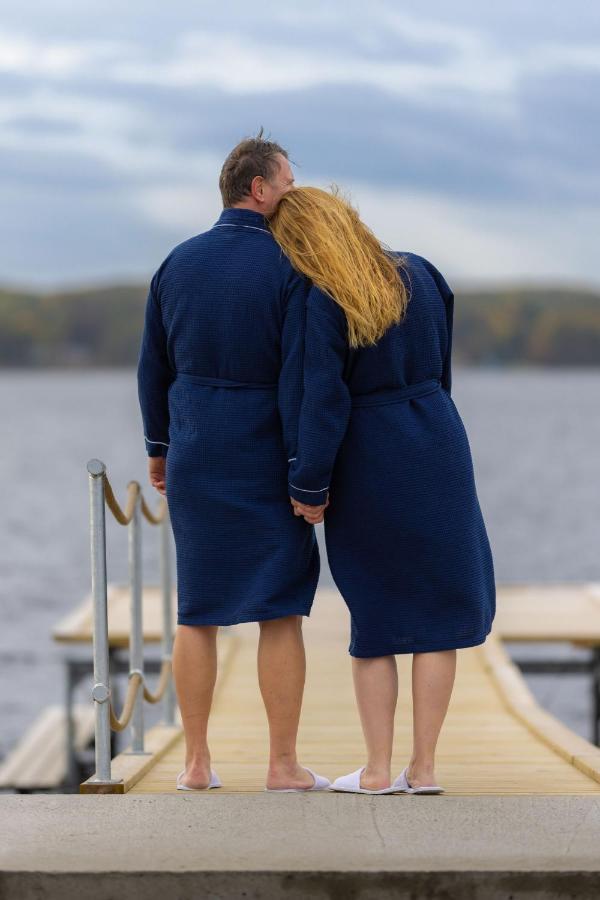 Horby Faergekro Holbæk Exteriör bild
